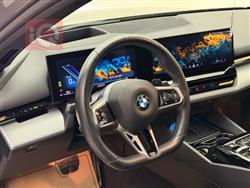 بي ام دبليو الفئة 5